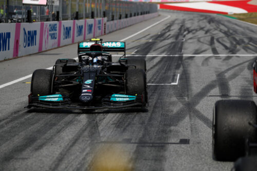 F1 | Hulkenberg non crede nella resa della Mercedes: “Possono giocarsi ancora qualche carta”