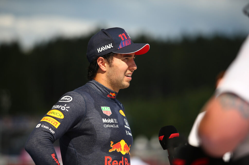 F1 | Perez vicino alla conferma in Red Bull per il 2022