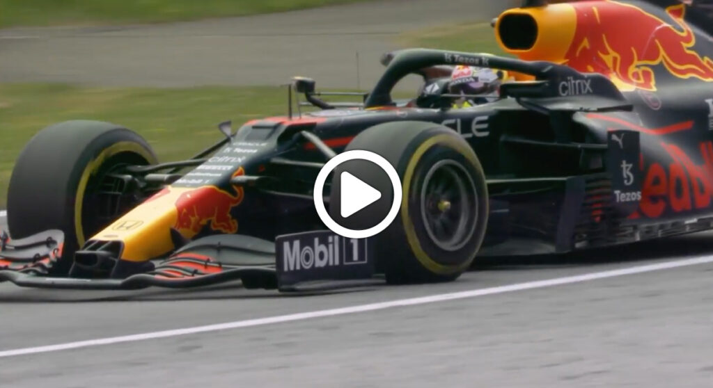 F1 | Verstappen in fuga dopo la doppia gara in Austria: il punto di Mara Sangiorgio [VIDEO]