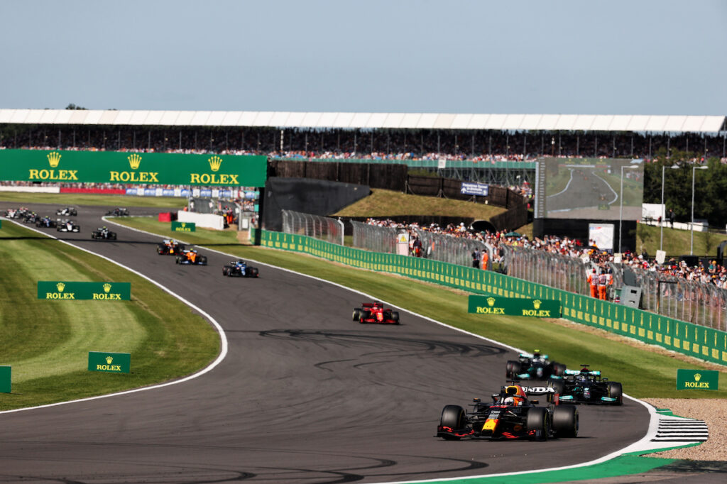 Formula 1 | Hakkinen: “Non vedo l’ora di vedere la Sprint Qualifying di Monza”