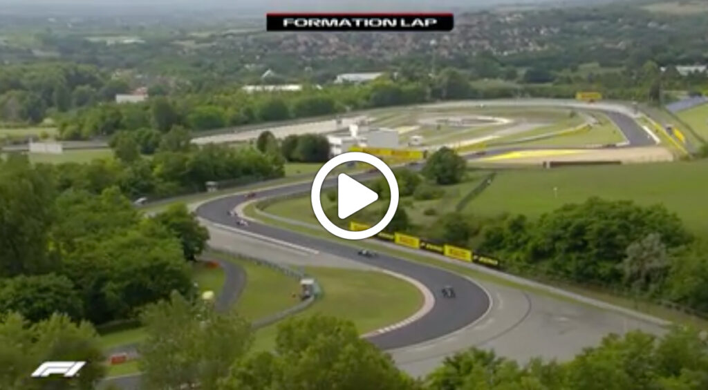 Formula 1 | GP Ungheria, il punto di Mara Sangiorgio in vista di Budapest [VIDEO]