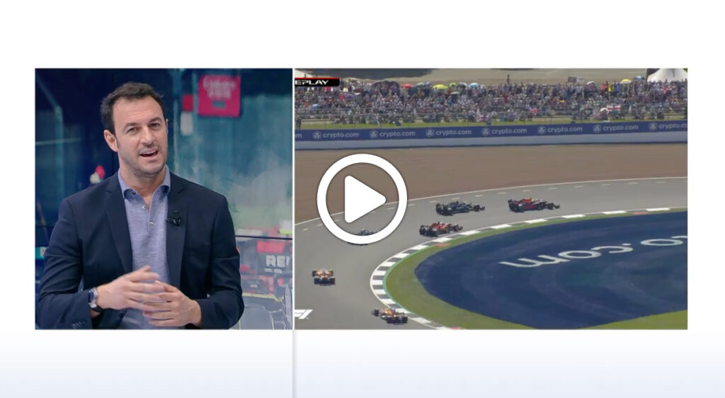 F1 | GP Ungheria, a Budapest si rinnova la sfida tra Hamilton e Verstappen [VIDEO]