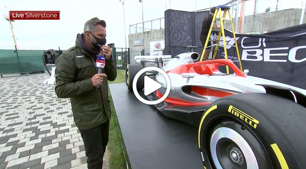 Formula 1 | Monoposto 2022: l’analisi di Carlo Vanzini a Sky Sport 24 [VIDEO]