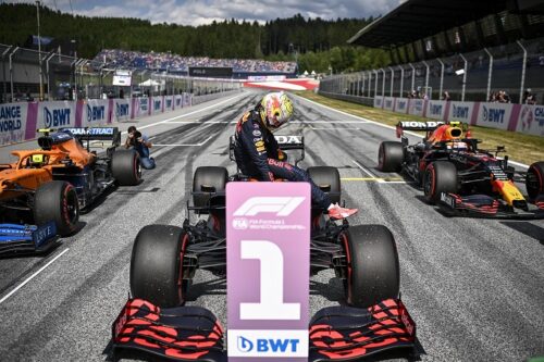 F1 | GP d’Austria: l’analisi delle qualifiche