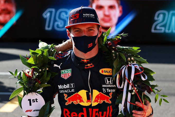 F1 | GP Gran Bretagna: il racconto della Sprint Qualifying