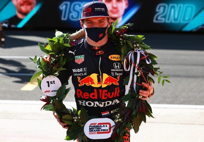 F1 | Red Bull, Verstappen vince la Sprint Race: “Le Mercedes sono di nuovo vicine”