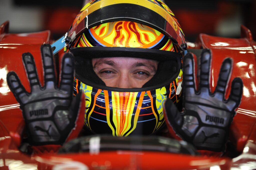 F1 | Ritiro Rossi, Ferrari: “Grazie per le emozioni che ci hai regalato”
