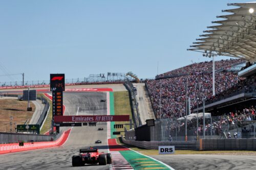 F1 | Ufficiale la seconda parte del calendario 2021, saranno 22 le gare in totale