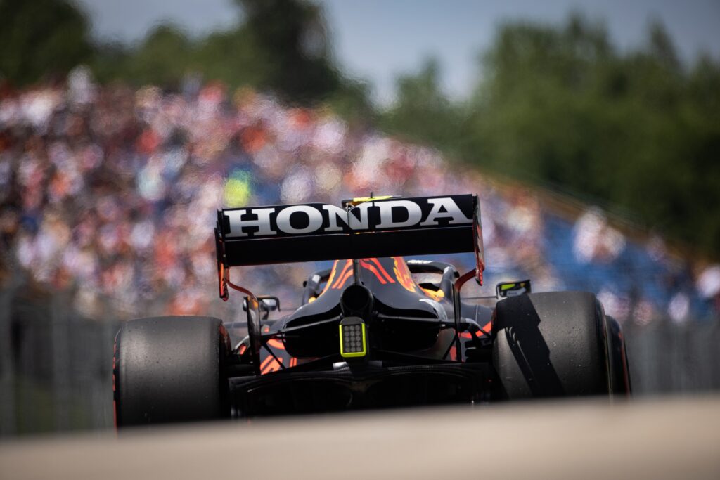 F1 | Honda, quanti dubbi sul rapporto futuro con Red Bull: “Dobbiamo definire il tutto”