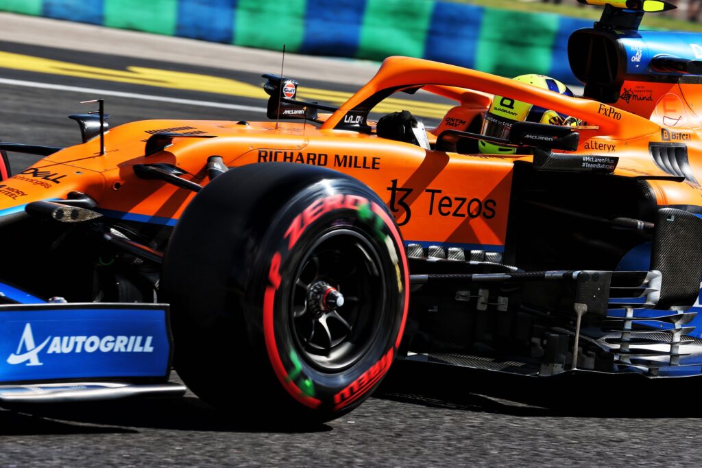 F1 | McLaren, Stella: “I problemi di bilanciamento non ci preoccupano”