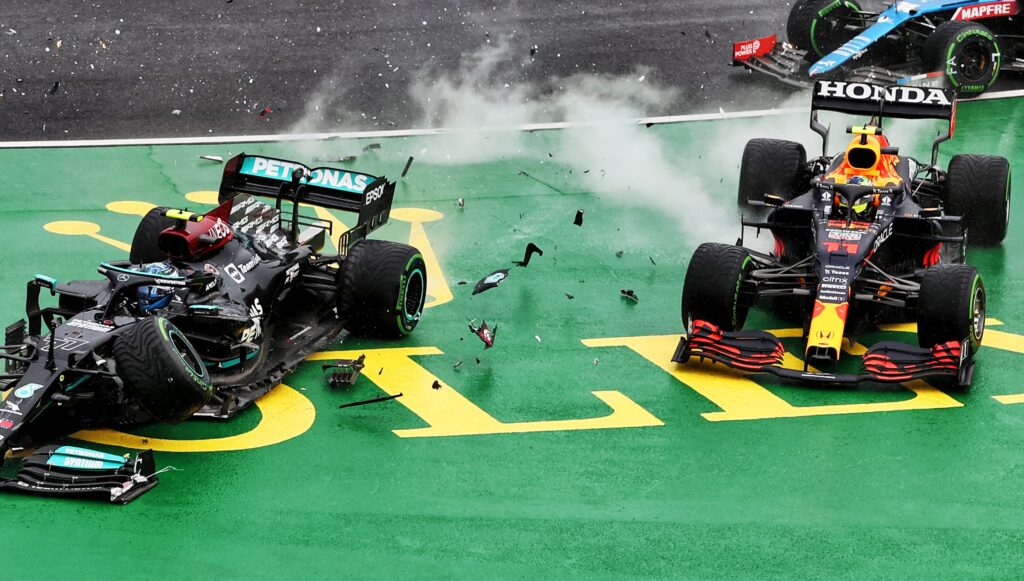 F1 | Red Bull, Perez: “Non so cosa dire, è incredibile”