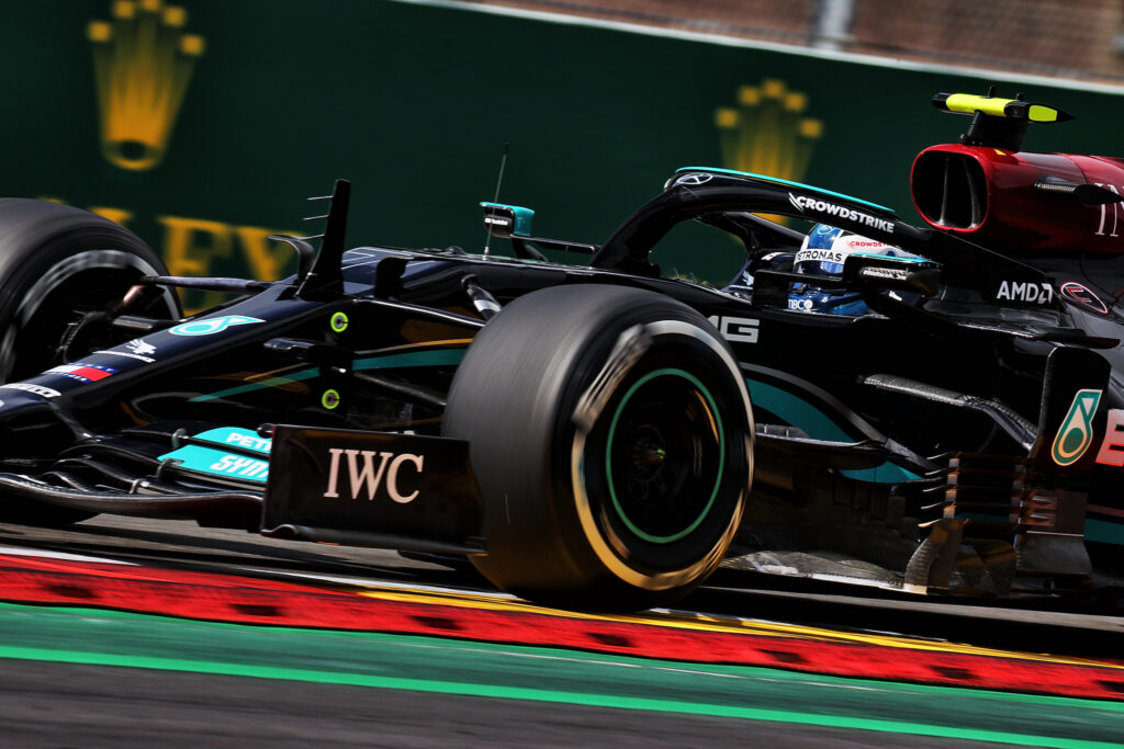 F1 | Mercedes, Valtteri Bottas: “Dobbiamo trovare il giusto assetto”