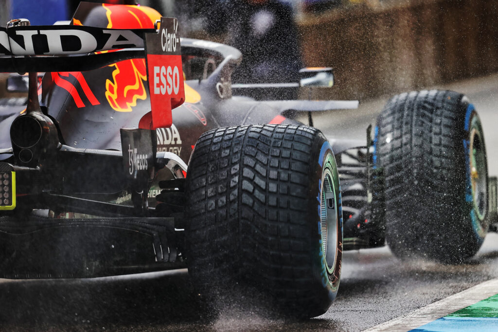 F1 | Red Bull, Sergio Perez ancora assente in qualifica: “Sono deluso”