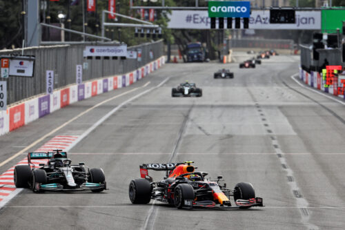 F1 | Baku smentisce l’interesse per una seconda gara nel 2021