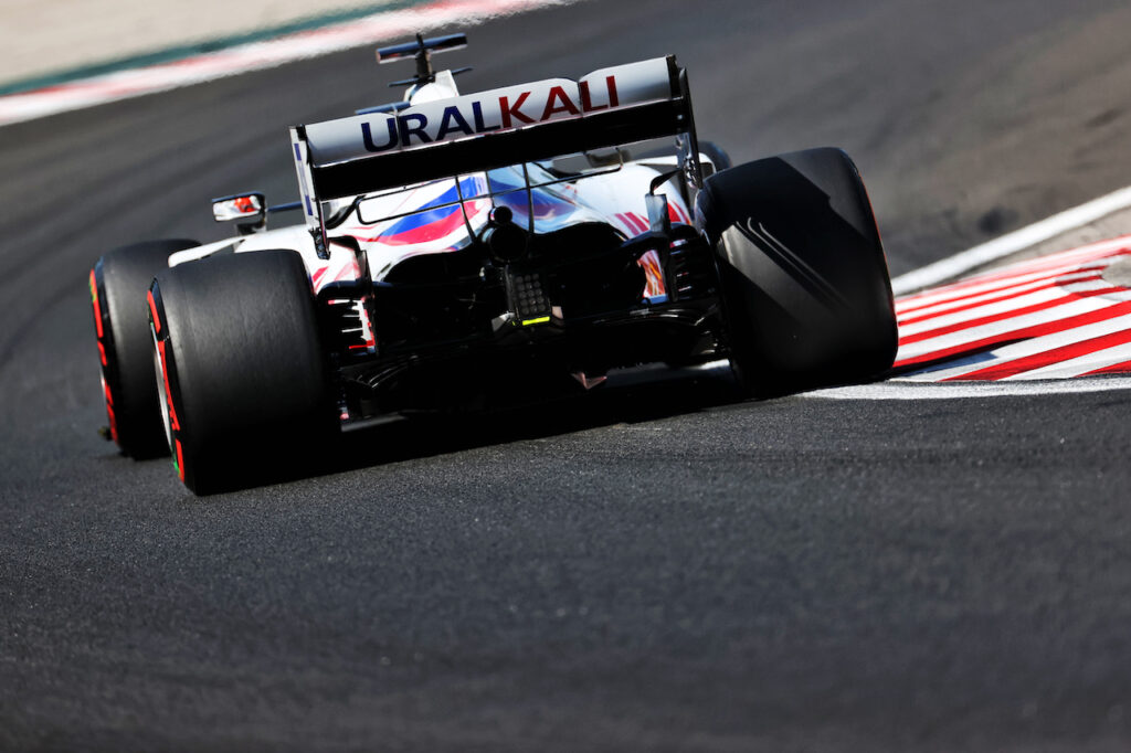 Formula 1 | Haas, Steiner: “Felice dell’atteggiamento di Mazepin”
