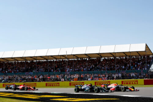 F1 | Klien sulla sfida Verstappen-Hamilton: “Red Bull svilupperà più di Mercedes”