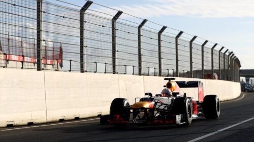 F1 | Gran Premio d’Olanda 2021: anteprima e orari del weekend