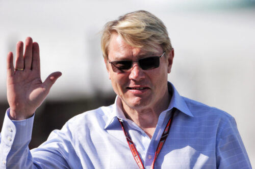 F1 | Hakkinen: “Mercedes forte, ma Verstappen ha fatto un miracolo”
