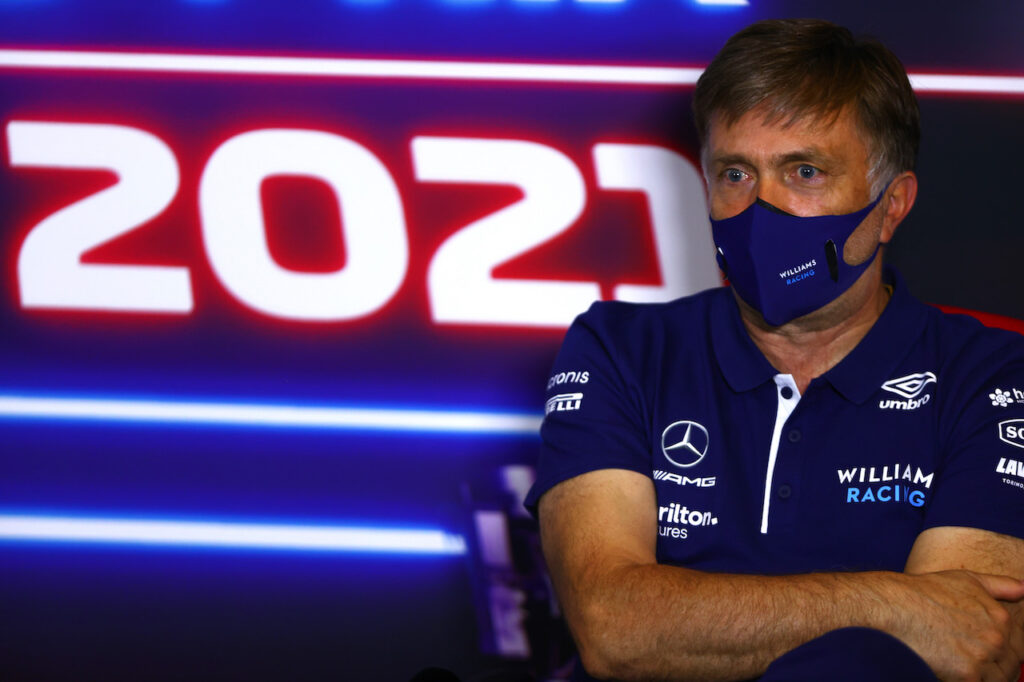 F1 | Patrick Head: “Alla Williams serviva un leader come Jost Capito”