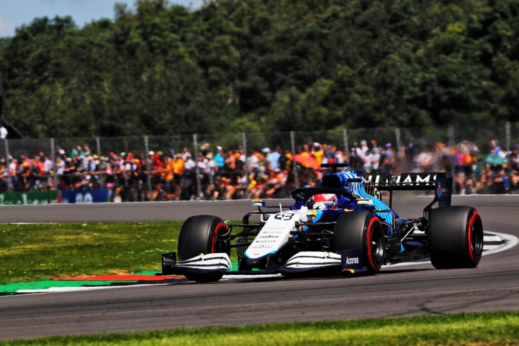 F1 | Williams, Russell: “Ecco perché andiamo più forte in qualifica che in gara”
