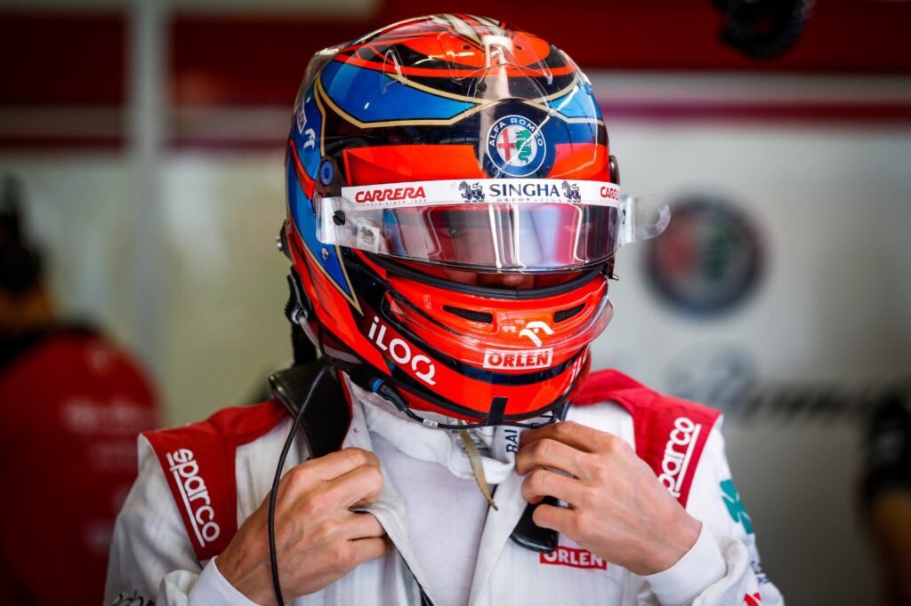F1 | Ritiro Raikkonen, Domenicali: “Kimi è un pezzo incredibile del nostro sport”