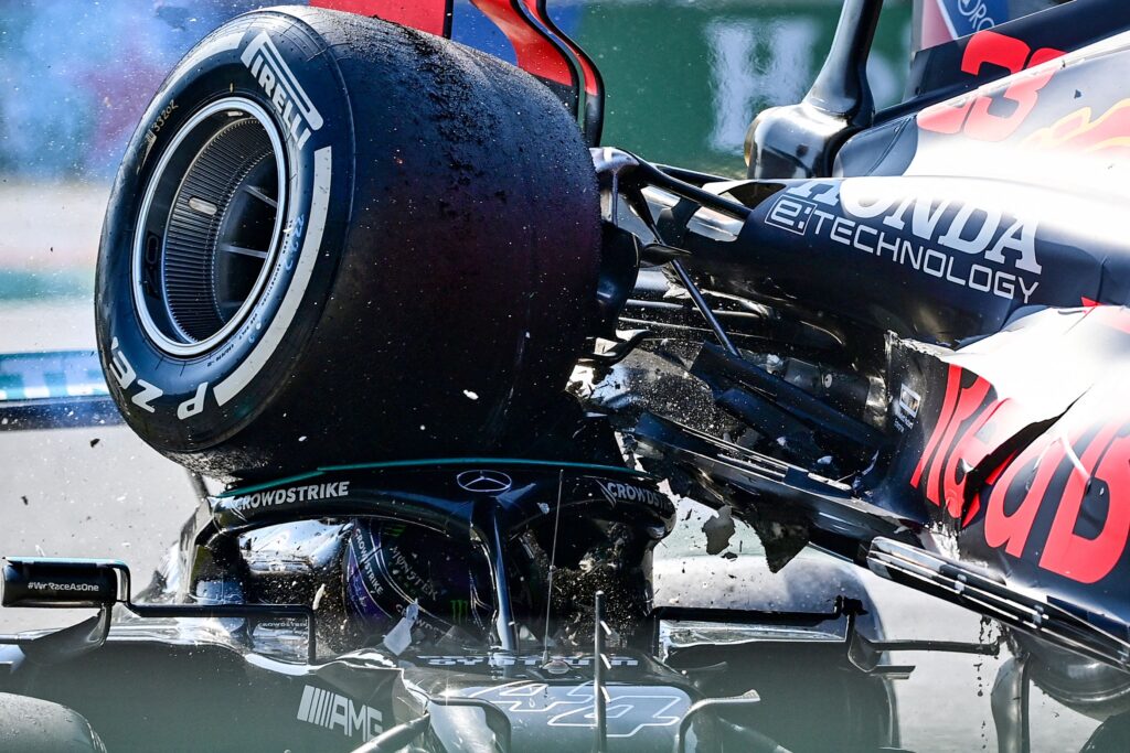 F1 | Hamilton e il duello con Verstappen: “Sono certo che non avremo più incidenti”