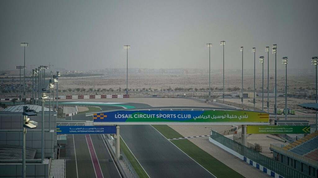 F1 | Todt sul GP del Qatar: “Grande lavoro in un momento così difficile”
