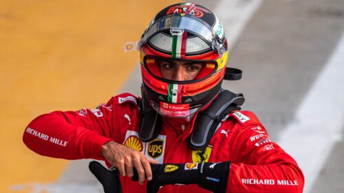 F1 | Sainz non si sente seconda guida: “Essere un Barrichello? No, voglio diventare campione del mondo”