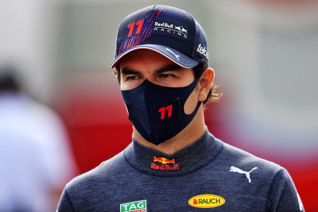 F1 | Red Bull, Sergio Perez fuori in Q1: “Sono deluso, non me lo aspettavo”