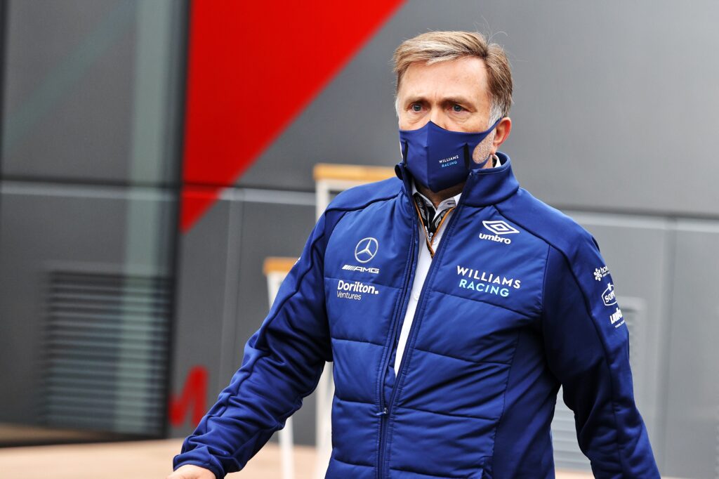 F1 | Williams, Jost Capito: “Con Albon e Latifi un mix di gioventù ed esperienza”