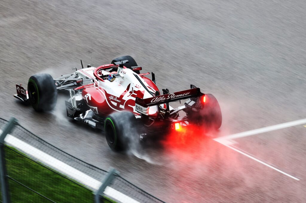 F1 | Alfa Romeo, Raikkonen fuori in Q1: “Mancava grip”