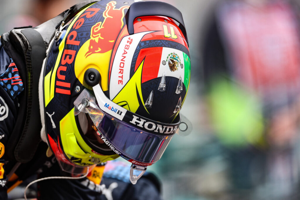 F1 | Red Bull, Sergio Perez: “Sono frustrato, lottavamo per il podio”