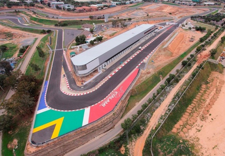 Formula 1 | Domenicali conferma una possibile gara in Africa nel prossimo futuro