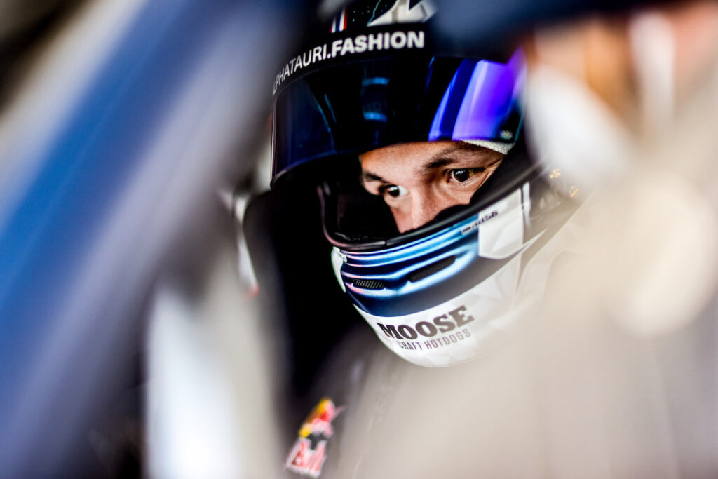 F1 | Alex Albon: “In Williams farò fruttare l’esperienza alla Red Bull”