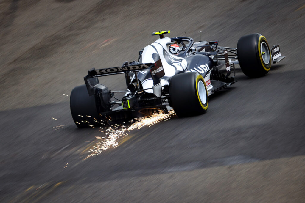 Formula 1 | AlphaTauri, Gasly su Zandvoort: “Sarà un’esperienza incredibile”
