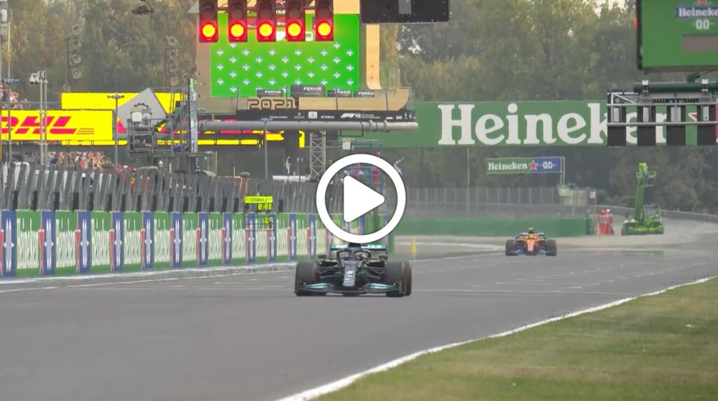 Formula 1 | Bottas, colpaccio nelle qualifiche di Monza: l’analisi di Mara Sangiorgio [VIDEO]