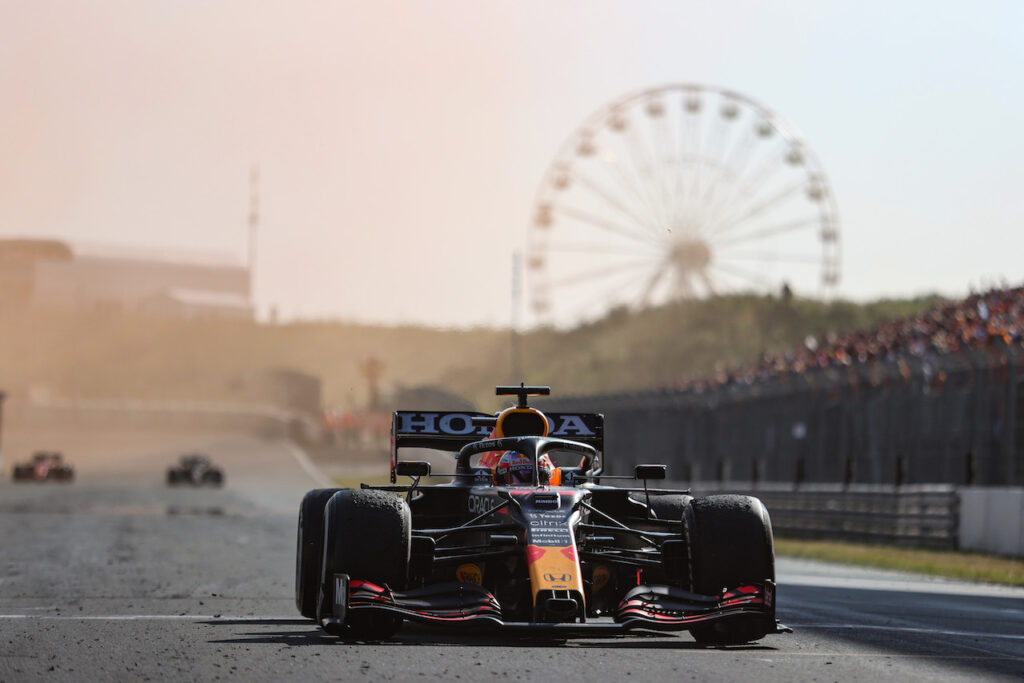 Formula 1 | Isola sul GP d’Olanda: “Degrado in linea con le aspettative”