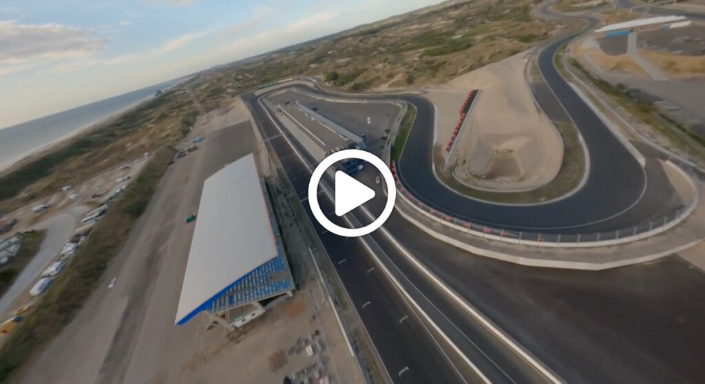 F1 | GP Olanda, la sfida mondiale riparte da Zandvoort [VIDEO]