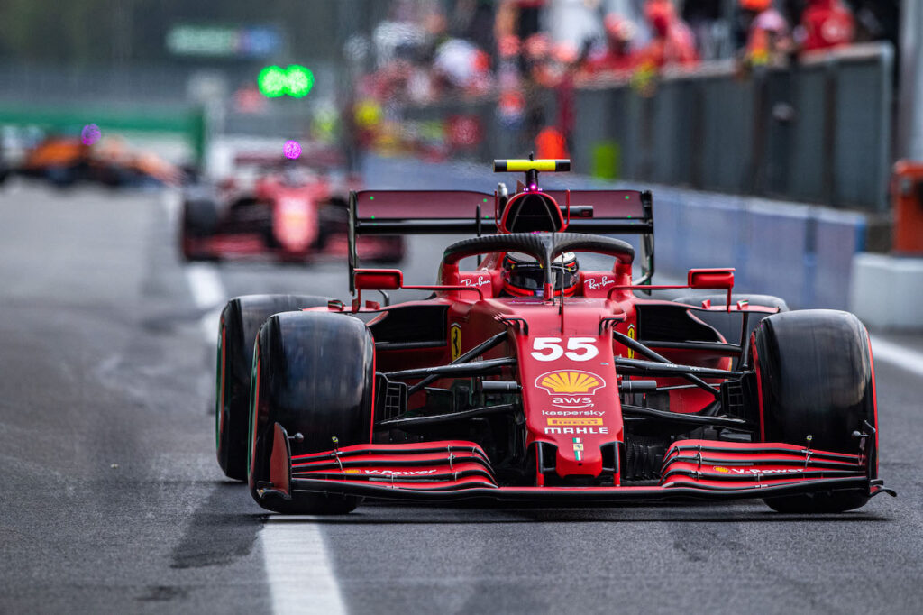 F1 | Ferrari, numeri e curiosità sul prossimo GP di Russia
