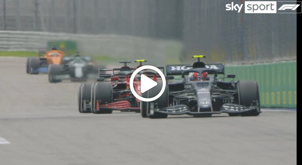 Formula 1 | GP Russia, gli highlights della gara [VIDEO]