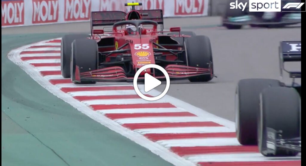 F1 | Sainz, una stagione oltre le aspettative: l’analisi di Carlo Vanzini [VIDEO]