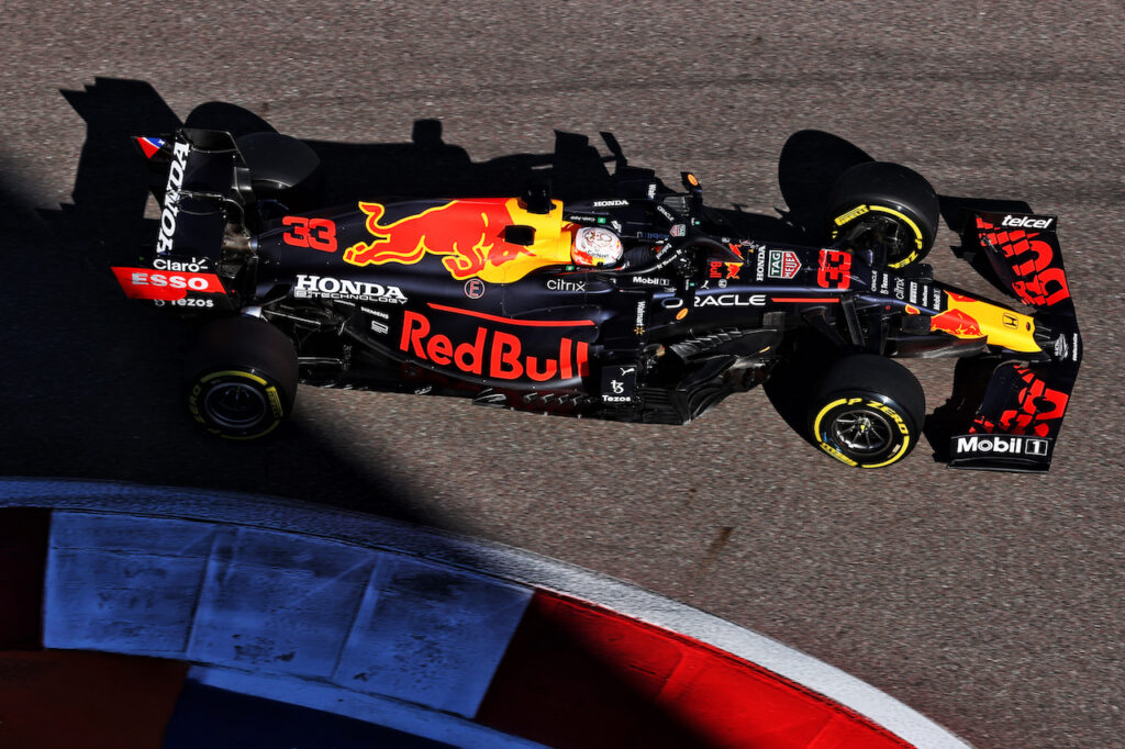 F1 | Marko: “Red Bull potrebbe avere un vantaggio in Messico o in Brasile”