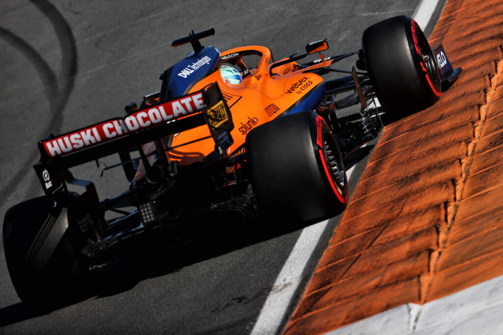F1 | Ricciardo su Monza: “Speriamo in un week-end divertente”