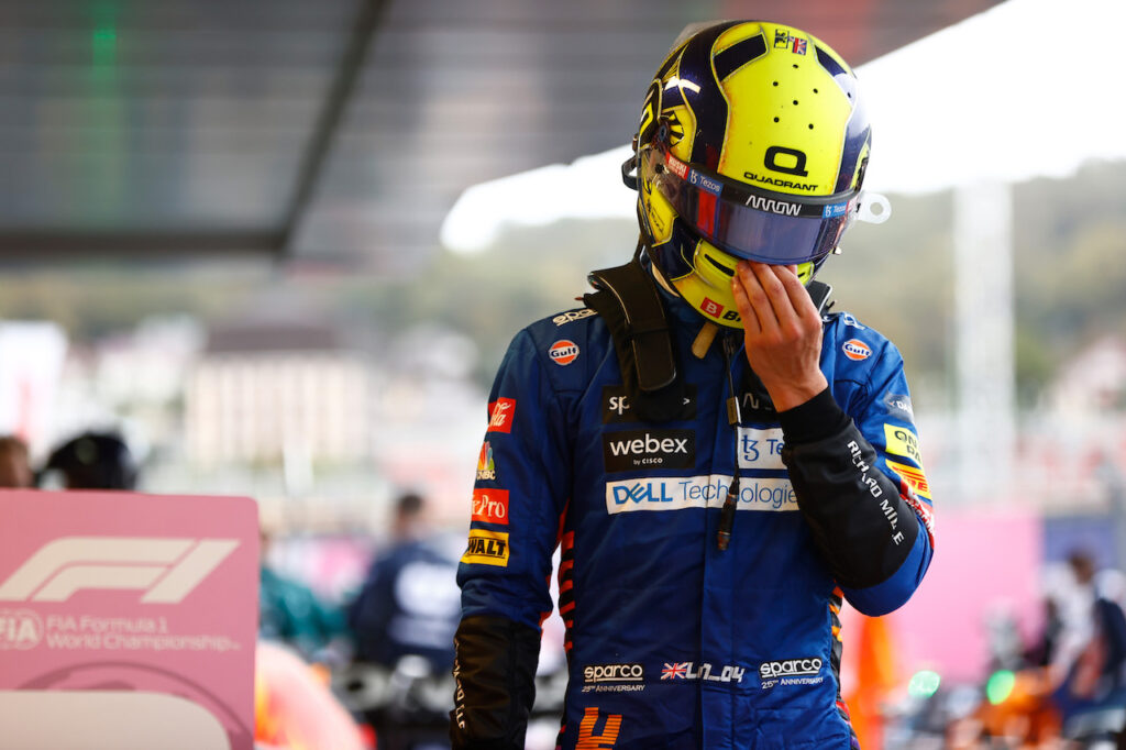 Formula 1 | Hakkinen: “Norris conquisterà presto la sua prima vittoria”