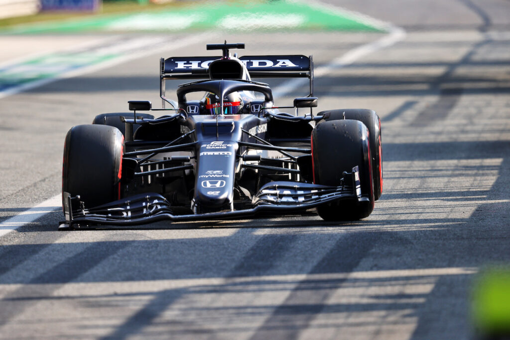 Formula 1 | Tsunoda sul prossimo GP di Russia: “Fiducioso di poter fare bene”