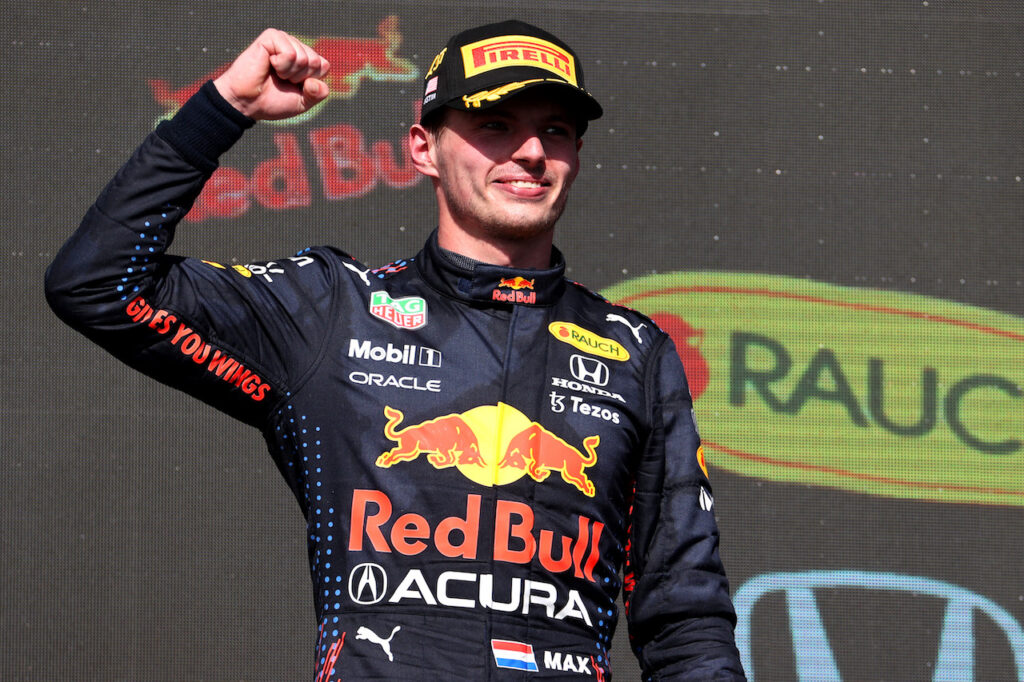 F1 | Red Bull, Marko: “A Verstappen bastano 10 vittorie per il titolo”