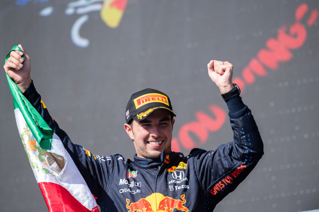 F1 | Red Bull, Perez: “Abbiamo un buon pacchetto. In Messico andremo forte”