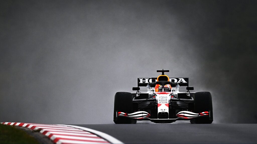 F1 | Red Bull, Verstappen: “Contento di aver concluso al secondo posto”