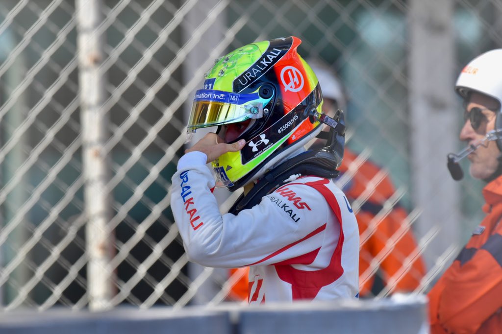 F1 | Piero Ferrari: “Aiutiamo la Haas a dare una buona auto a Mick”