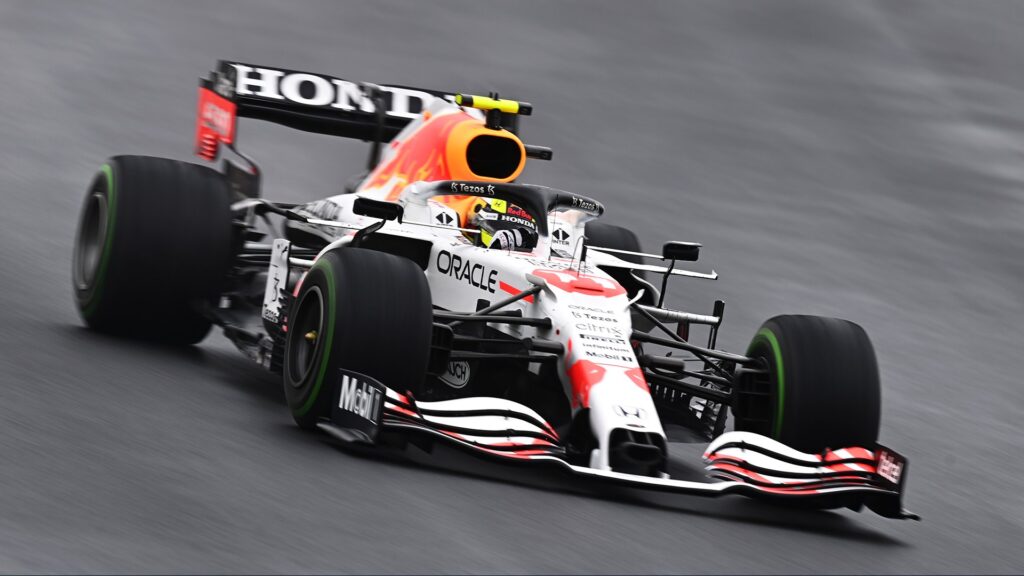 F1 | Red Bull, Perez: “Gara piuttosto intensa, ho dovuto avere pazienza”